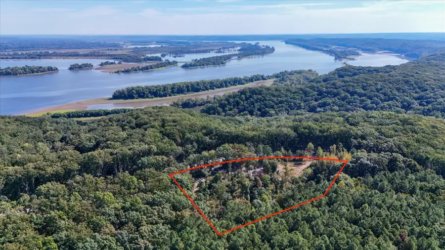8775 Birdsong Rd, Holladay, TN 38341 - #3
