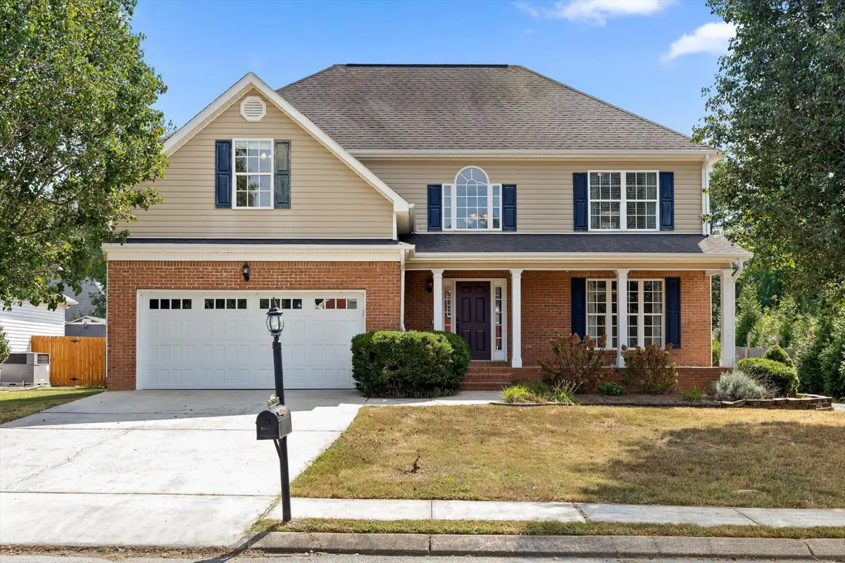 7720 Lynnle Way, Hixson, TN 37343 - #1