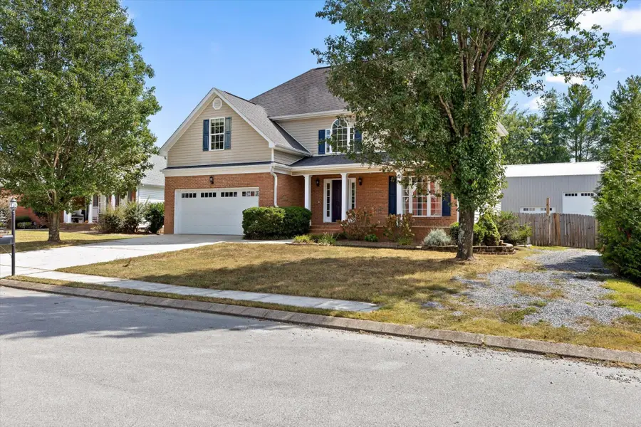 7720 Lynnle Way, Hixson, TN 37343 - #2
