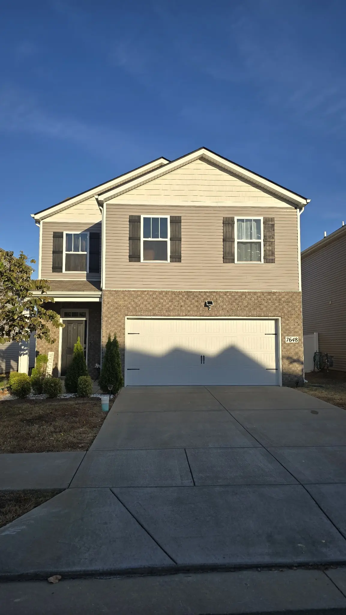 7648 Gunners Landing Dr, Antioch, TN 37013 - #1