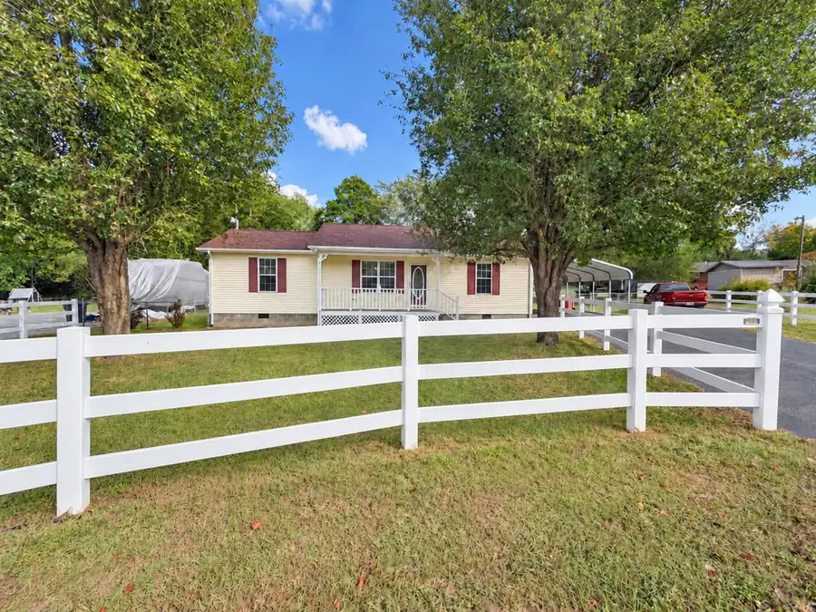 155 Windfield Lane, Decatur, TN 37322 - #2