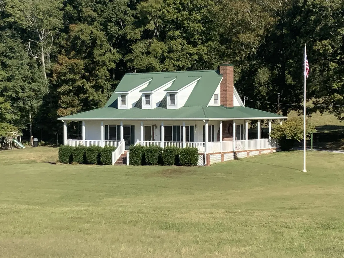 1351 Highway 49 E, Charlotte, TN 37036 - #1