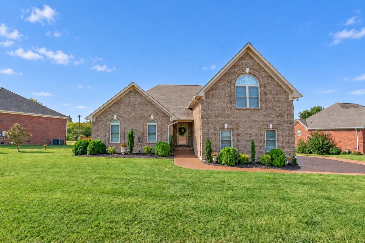 5096 Citation Dr, Mount Juliet, TN 37122 - #1