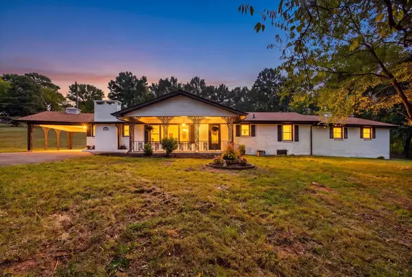 342 Earl Slate Rd, Clarksville, TN 37043