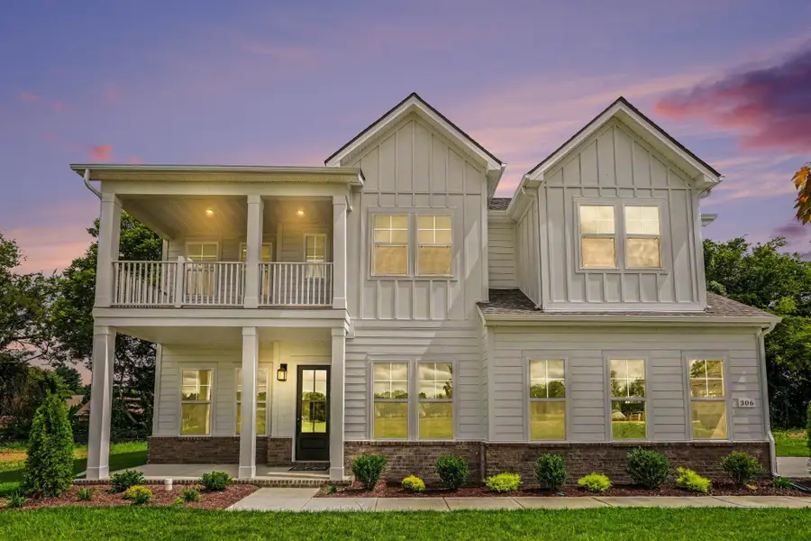 306 Eyak Lane, Murfreesboro, TN 37129 - #3