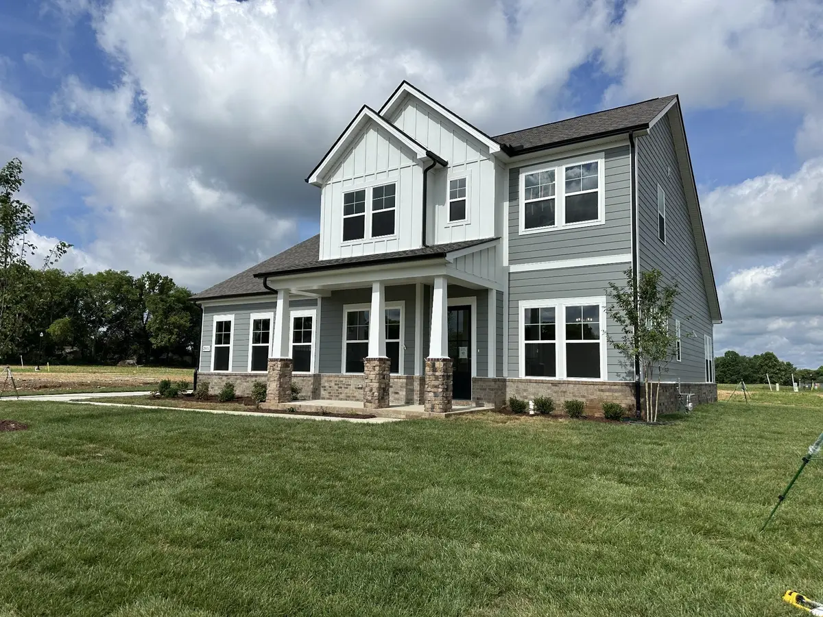 2911 Chetco Way, Murfreesboro, TN 37129 - #1