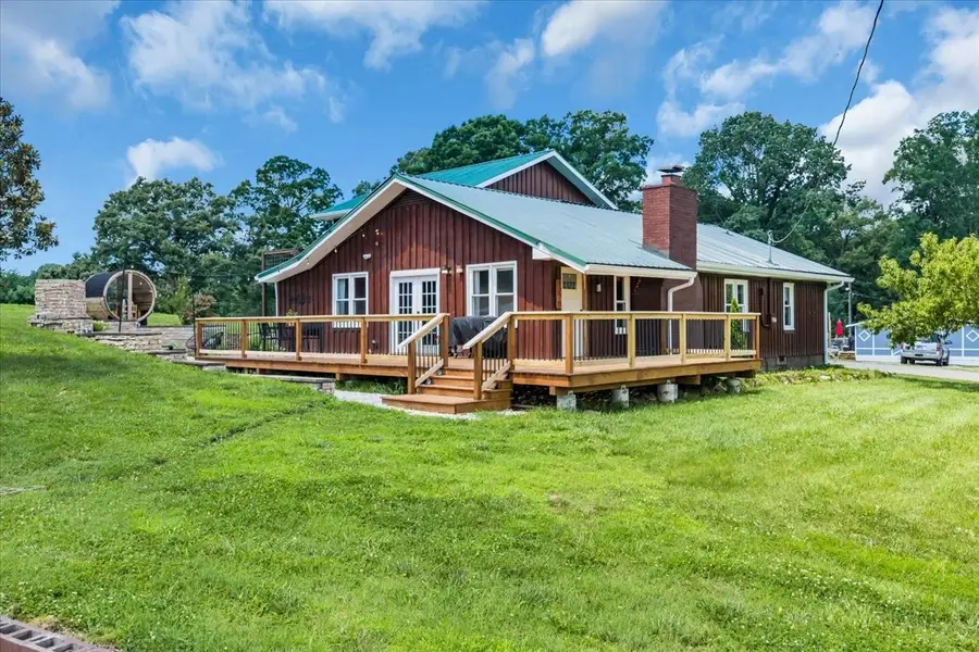 1278 Spencer Mill Rd, Burns, TN 37029 - #2