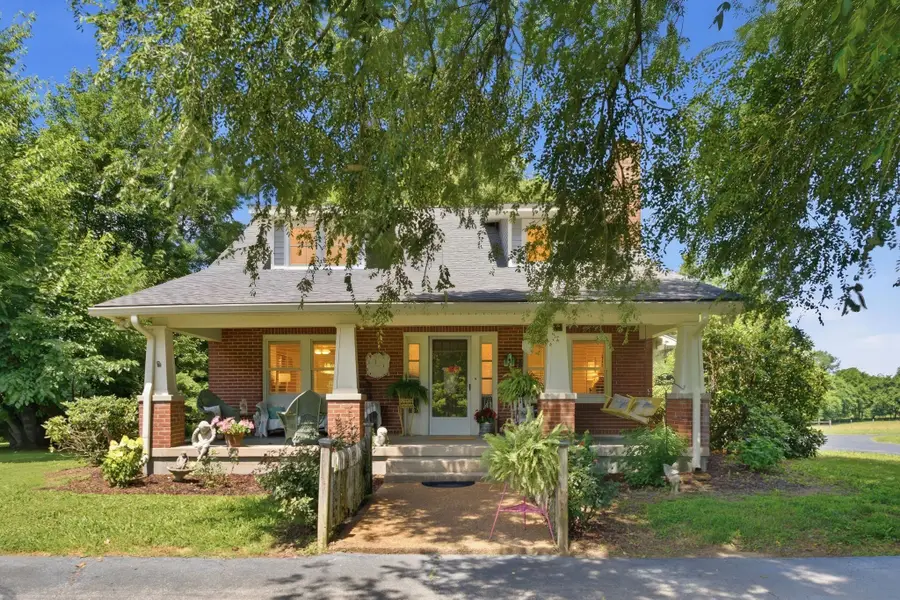 445 Carters Creek Pike, Columbia, TN 38401 - #3