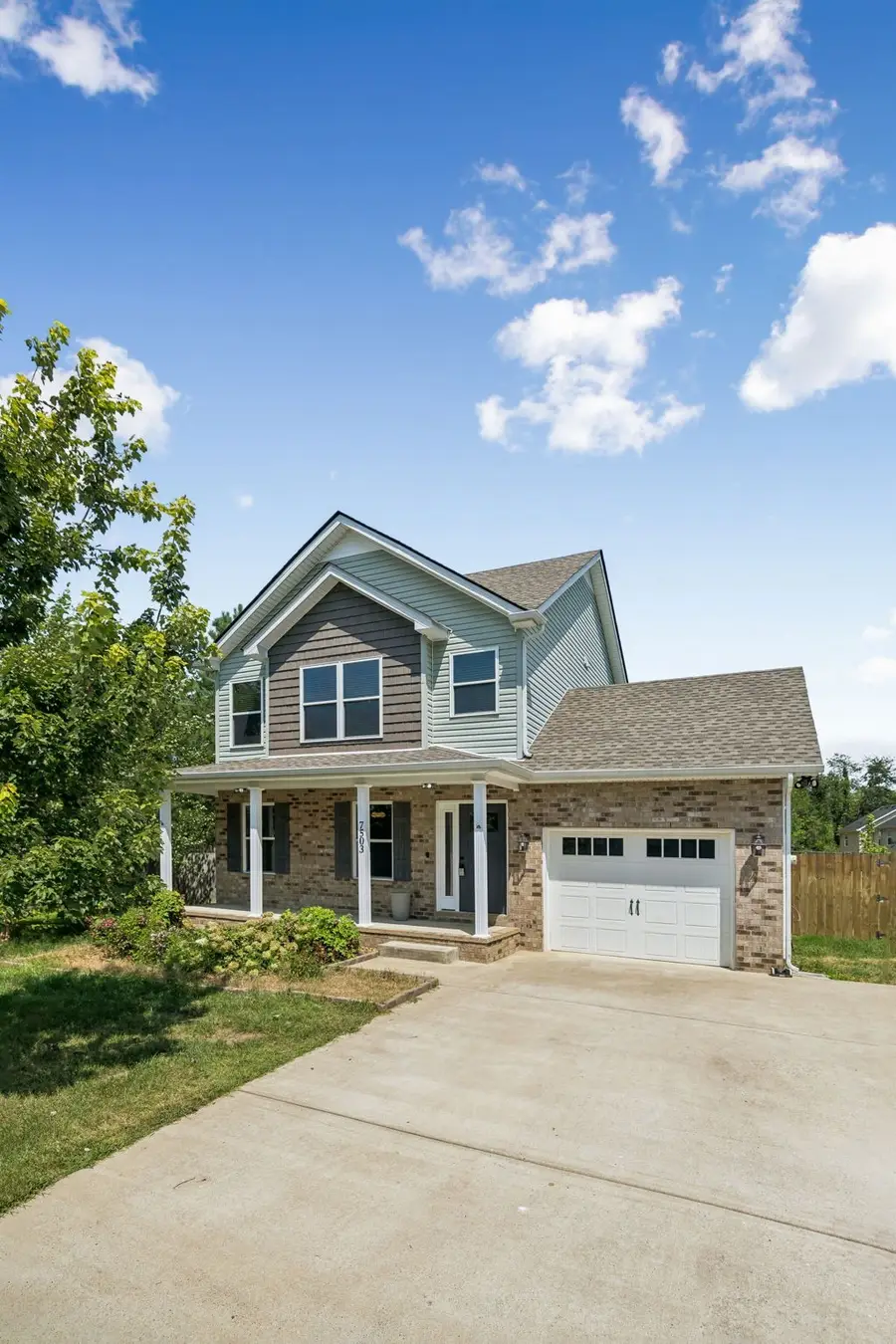 7503 Scarborough Pl, Fairview, TN 37062 - #2