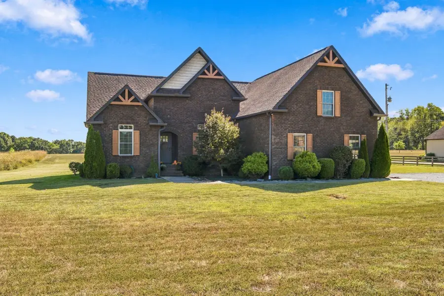 3653 Pleasant Grove Rd, White House, TN 37188 - #2