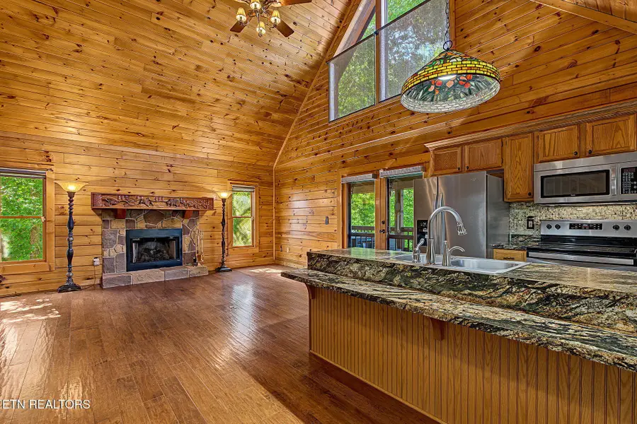 1023 Gordon Way, Sevierville, TN 37876 - #3