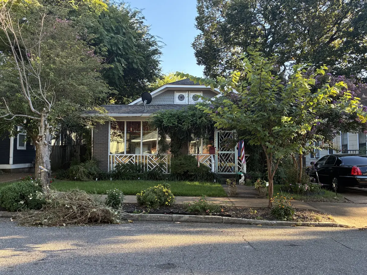 1391 Vance Ave, Memphis, TN 38104 - #1