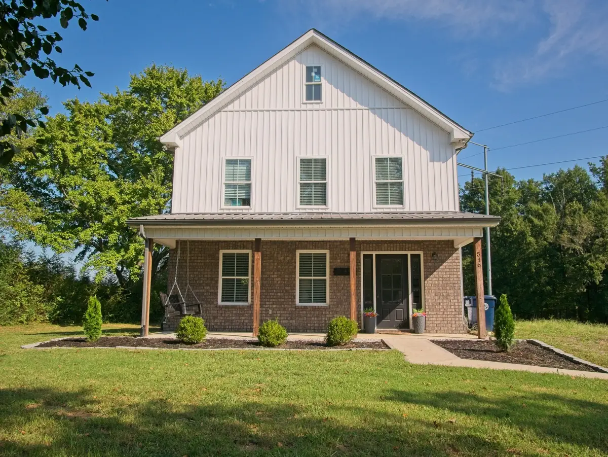 546 Green Meadow Dr, Smithville, TN 37166 - #1