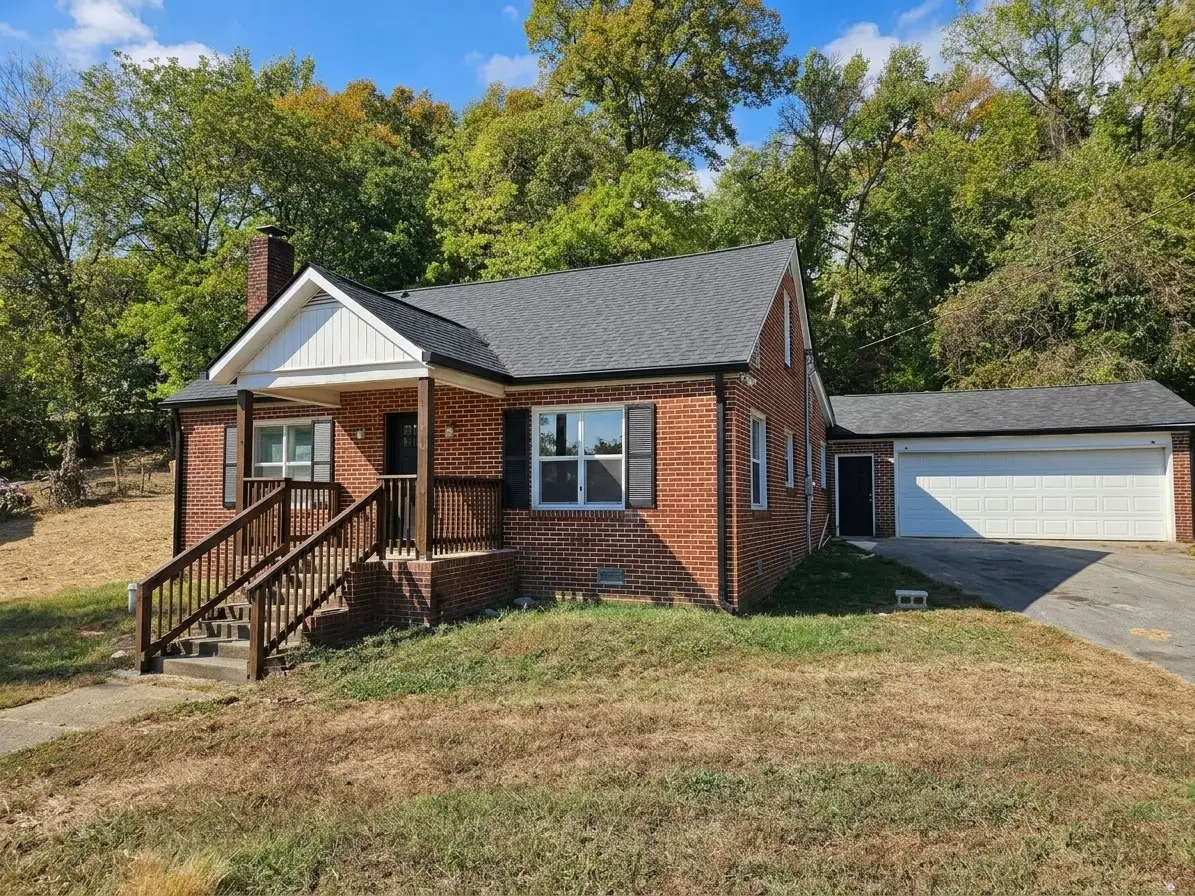 311 Edgewood Ave, Mount Pleasant, TN 38474 - #1