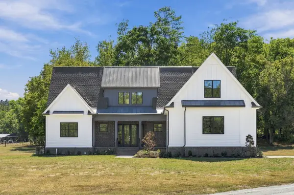 4319 Moore Ln, Culleoka, TN 38451