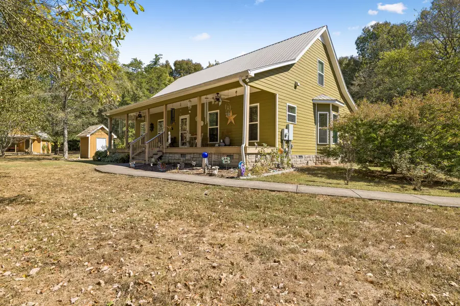 1421 Milltown Rd, Lewisburg, TN 37091 - #3