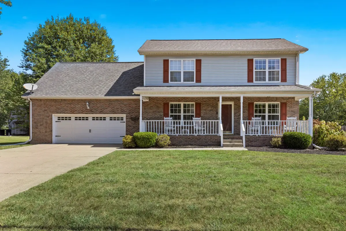 134 Brookview Cir, Goodlettsville, TN 37072 - #1