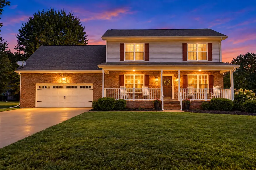 134 Brookview Cir, Goodlettsville, TN 37072 - #2