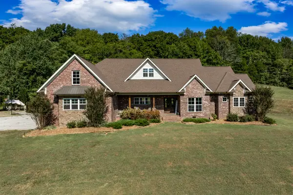 3145 Haywood Creek Rd, Pulaski, TN 38478