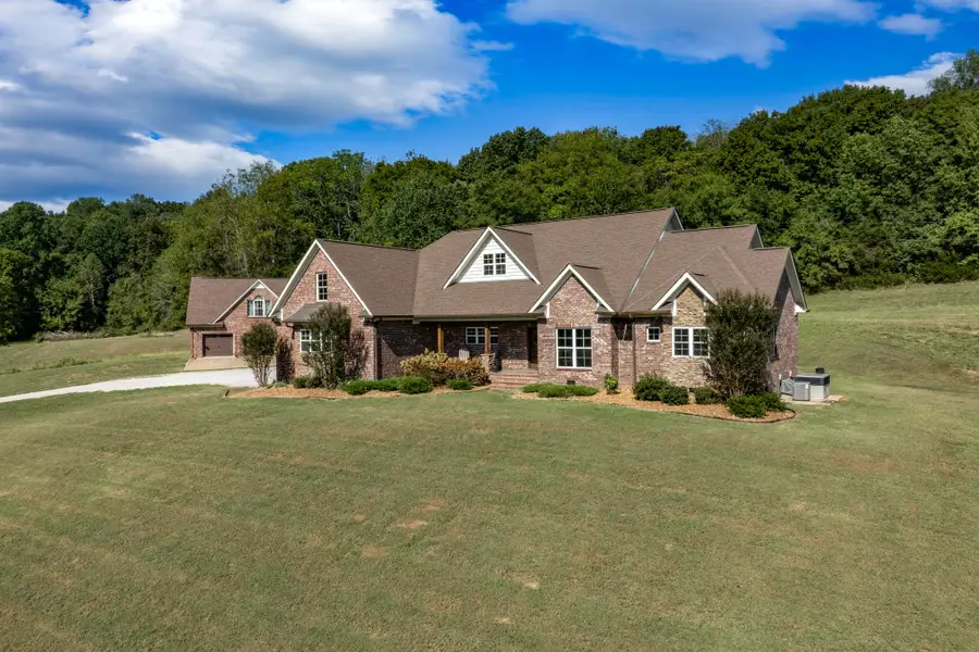 3145 Haywood Creek Rd, Pulaski, TN 38478 - #3
