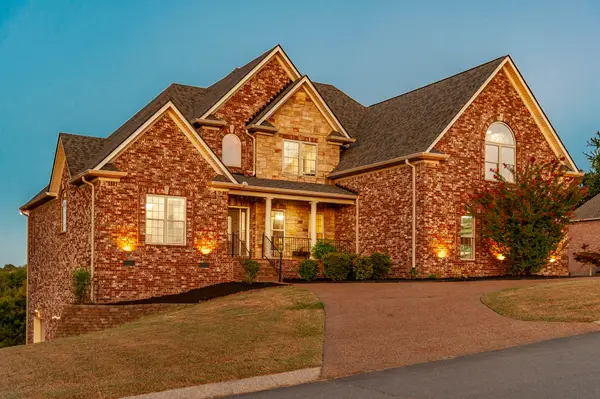 219 Hidden Harbour Dr, Mount Juliet, TN 37122