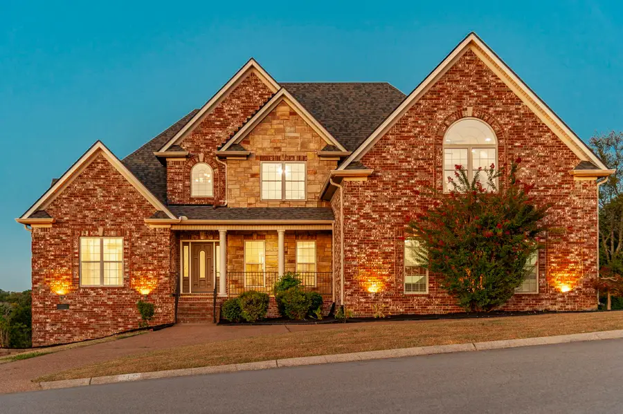 219 Hidden Harbour Dr, Mount Juliet, TN 37122 - #2