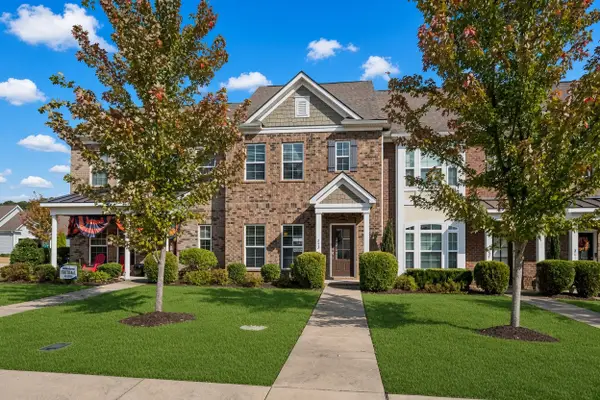 253 Mary Ann Cir, Spring Hill, TN 37174