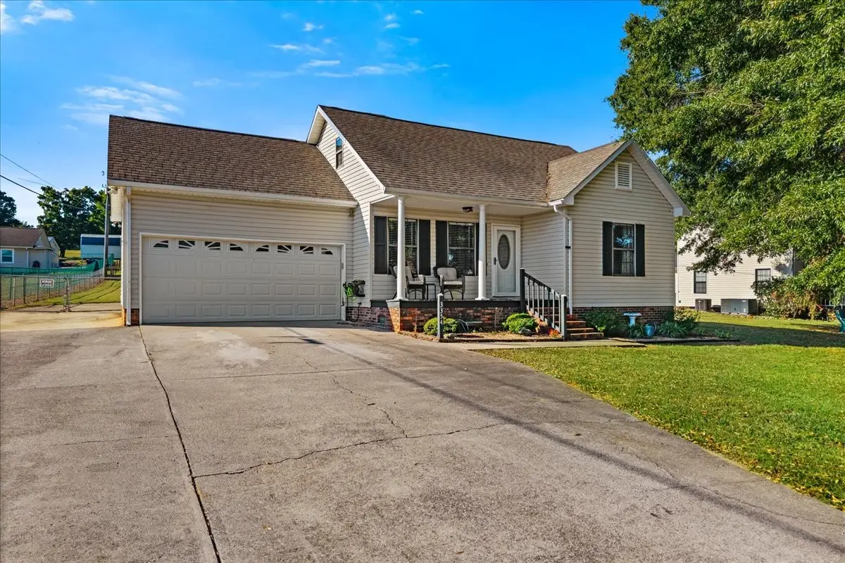 3354 Highway 11 S, Riceville, TN 37370 - #1