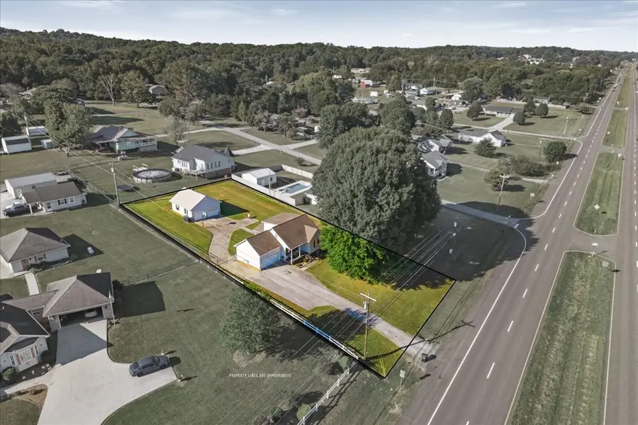 3354 Highway 11 S, Riceville, TN 37370 - #3