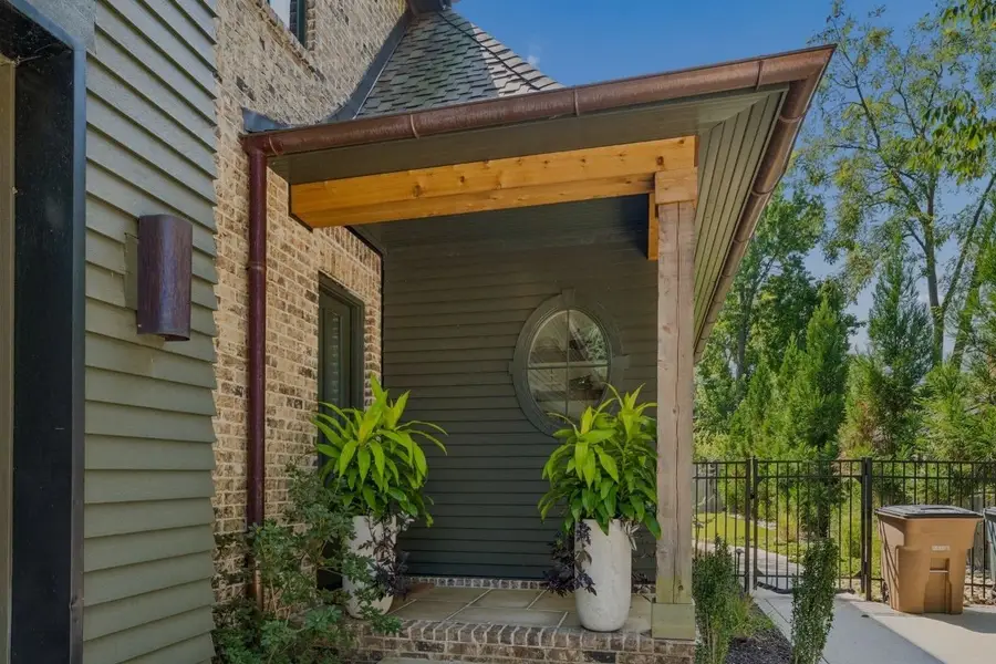 129 Haverford Dr, Nashville, TN 37205 - #3