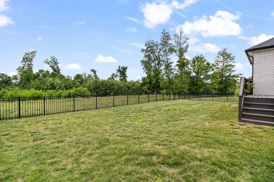 824 Brown Swiss Ct, Clarksville, TN 37043 - #2