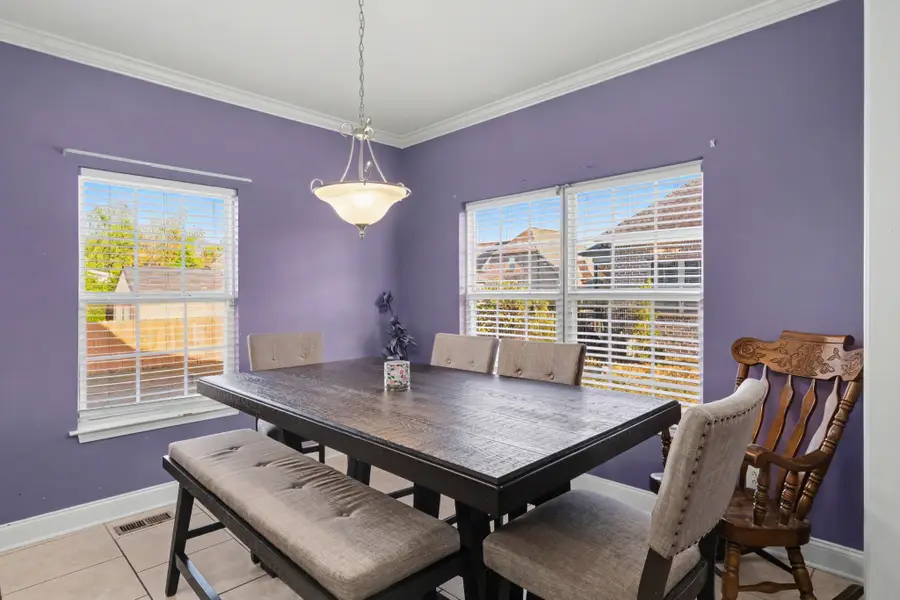 1804 Splash Pl, Murfreesboro, TN 37130 - #3