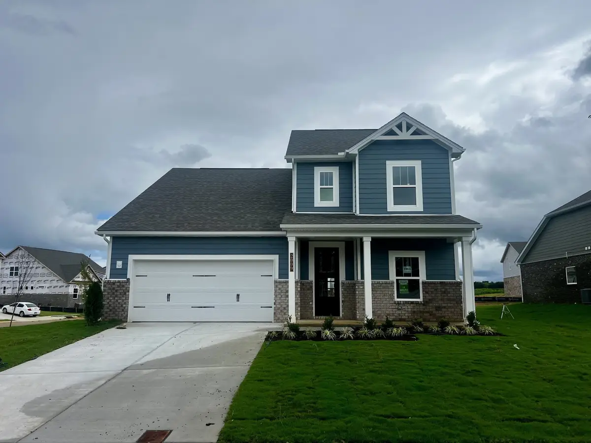 2009 Bennett Creek Dr, Columbia, TN 38401 - #1