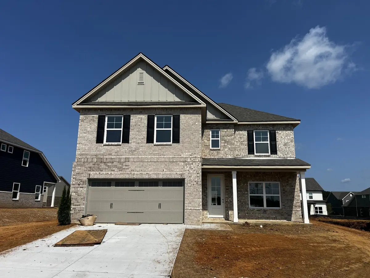 2304 Mary Lou Way, Columbia, TN 38401 - #1