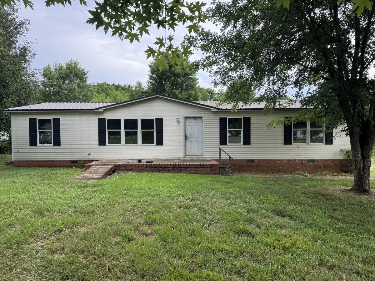107 Elton Ct, Murfreesboro, TN 37130 - #1
