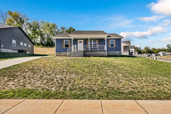 1178 Tybee Dr, Clarksville, TN 37042