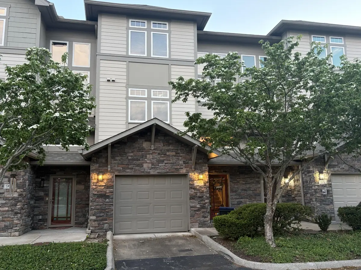 320 Old Hickory Blvd #APT 905, Nashville, TN 37221 - #1