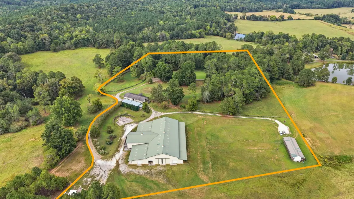 721 Gowin Road, La Fayette, GA 30728 - #1
