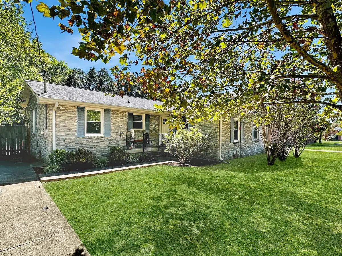 103 Ryburn Ct, Old Hickory, TN 37138 - #1