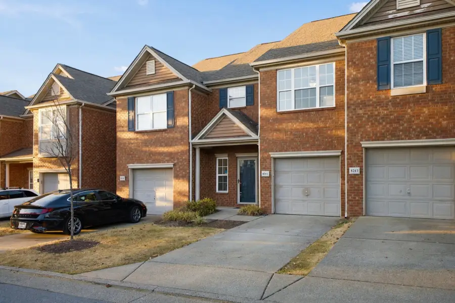 8241 Rossi Rd, Brentwood, TN 37027 - #2