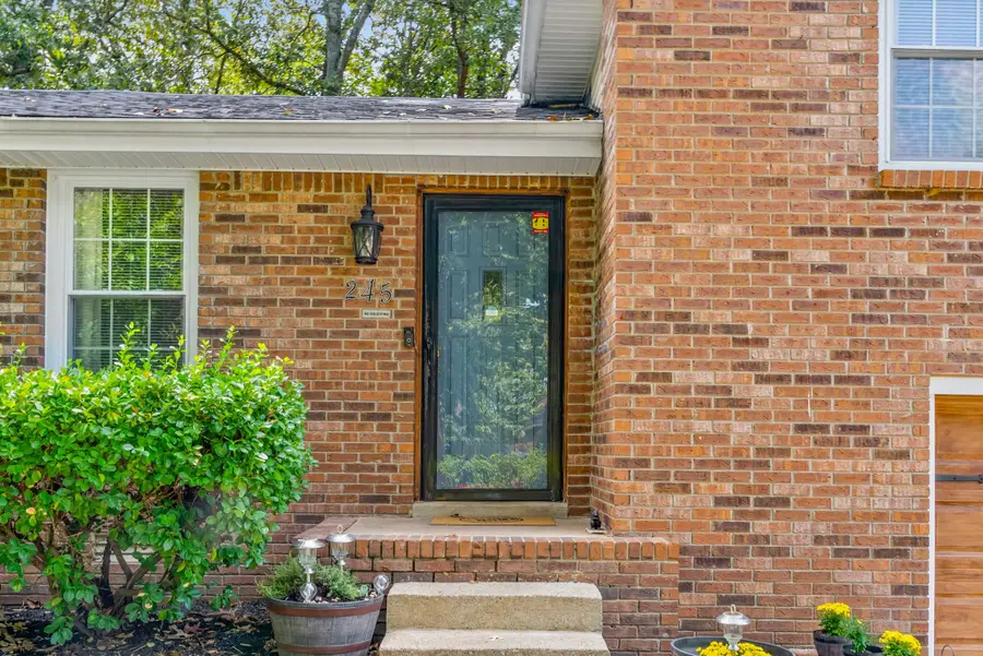 245 Millstone Cir, Clarksville, TN 37042 - #3