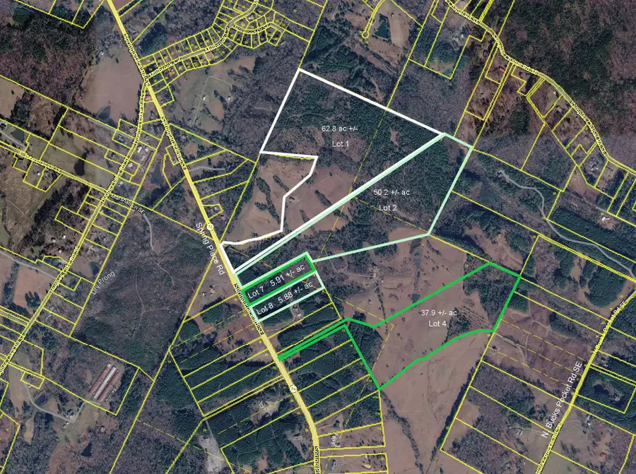 0 Spring Place Road Se, Cleveland, TN 37323 - #3