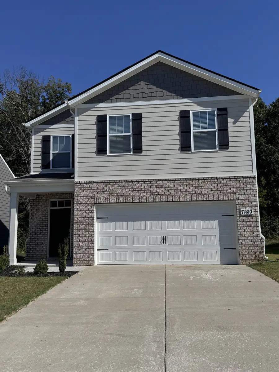 7107 Scotlyn Way, White House, TN 37188 - #2
