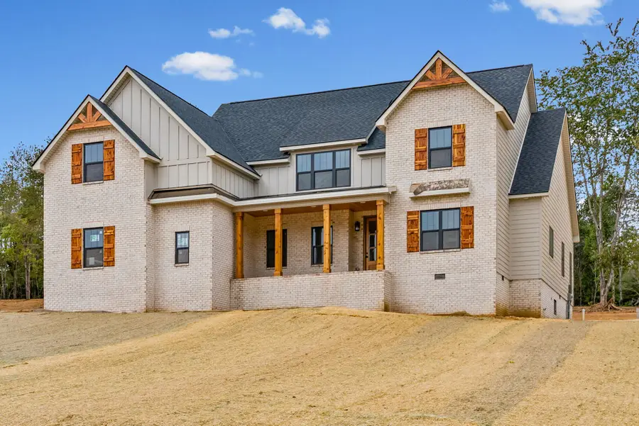 1902 Muddy Branch Rd, Clarksville, TN 37043 - #2