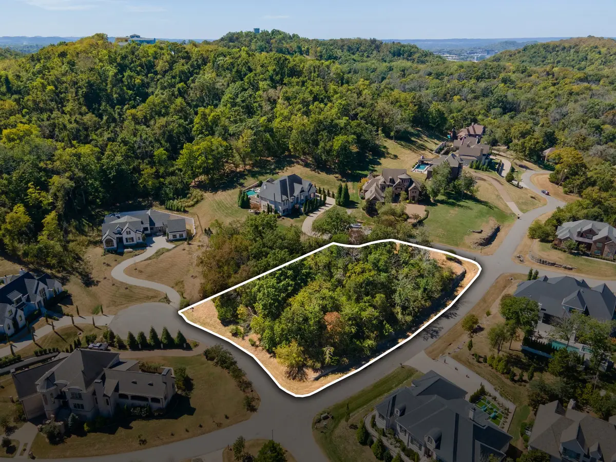 706 Pendragon Ct, Franklin, TN 37067 - #1