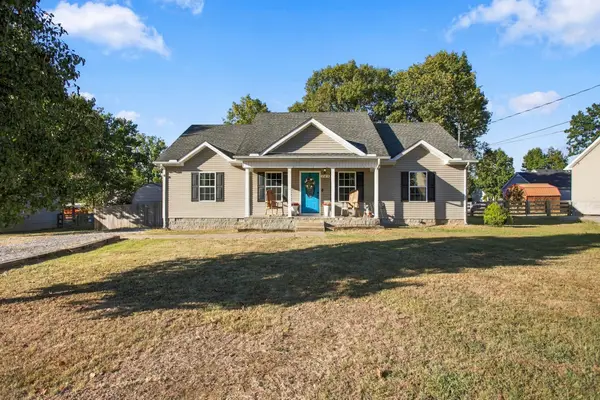 163 Landon Ln, Lewisburg, TN 37091