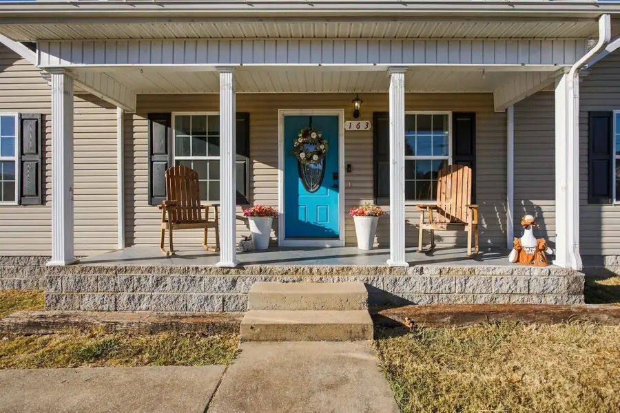 163 Landon Ln, Lewisburg, TN 37091 - #3