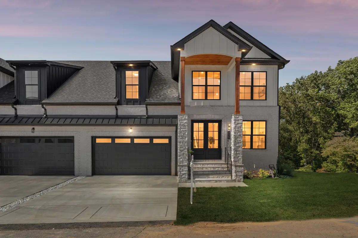 111 Fairway Dr, Clarksville, TN 37043 - #1