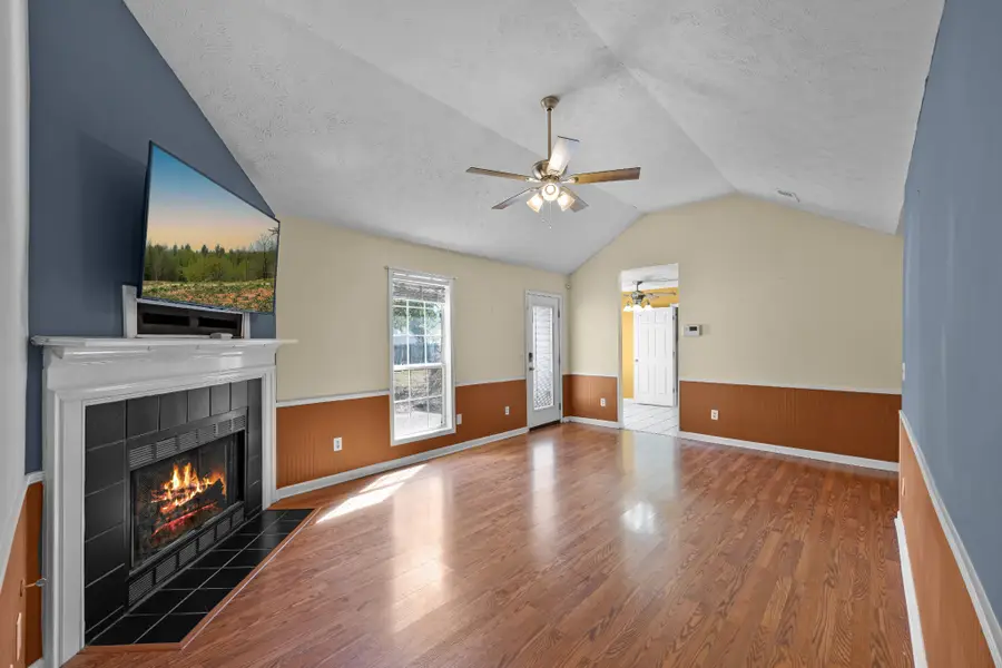 40 Glenhurst Dr, Jackson, TN 38305 - #3