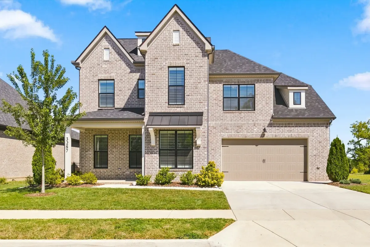 3287 Sassafras Ln, Thompsons Station, TN 37179 - #1